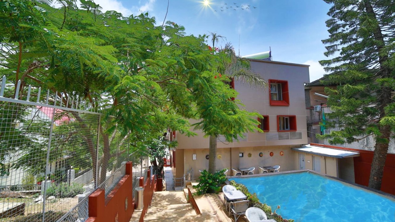 Photo of Outdoor in Mount Abu