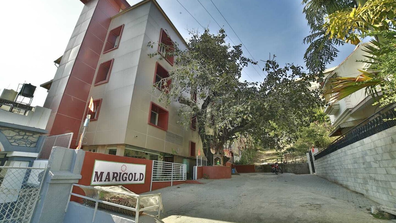 Photo of Outdoor in Mount Abu