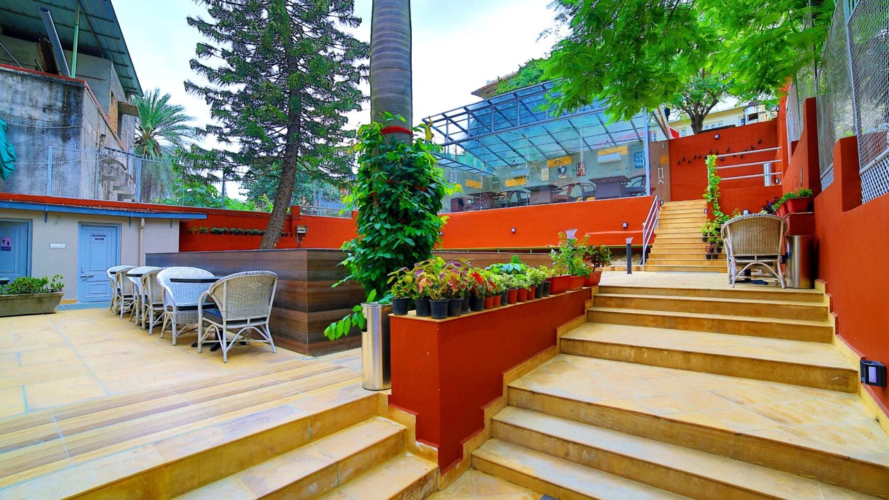 Photo of Outdoor in Mount Abu