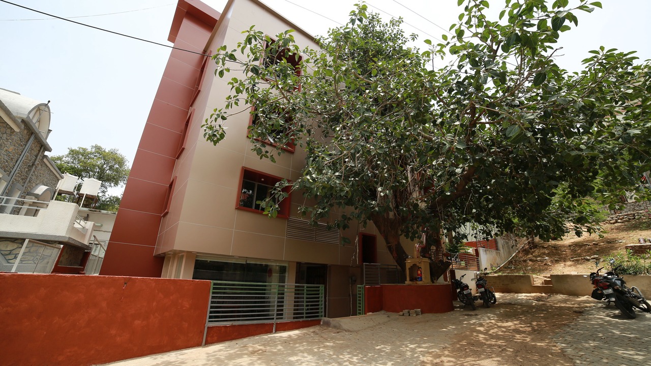 Photo of Outdoor in Mount Abu
