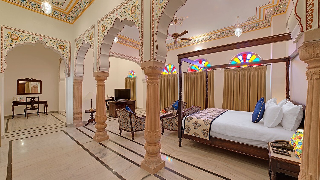 Photo of Bedroom in Kukas
