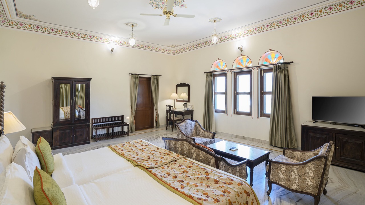 Photo of Bedroom in Kukas
