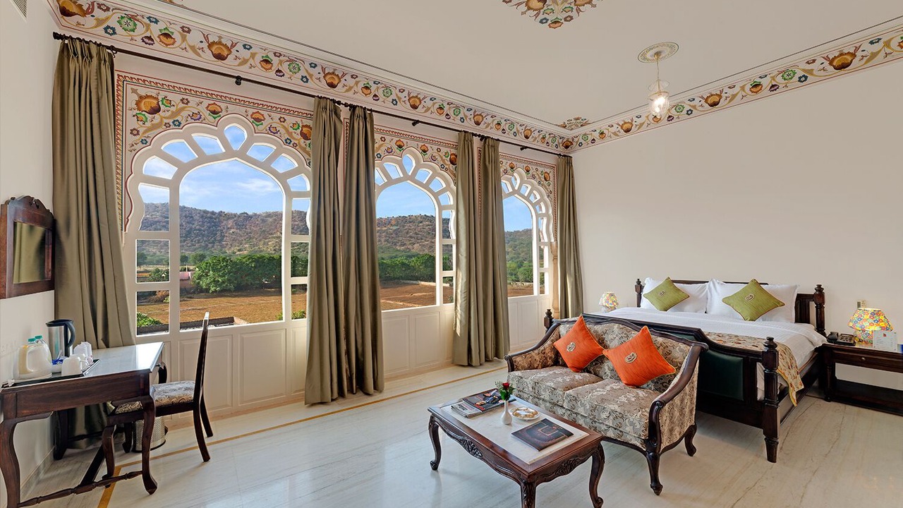 Photo of Bedroom in Kukas