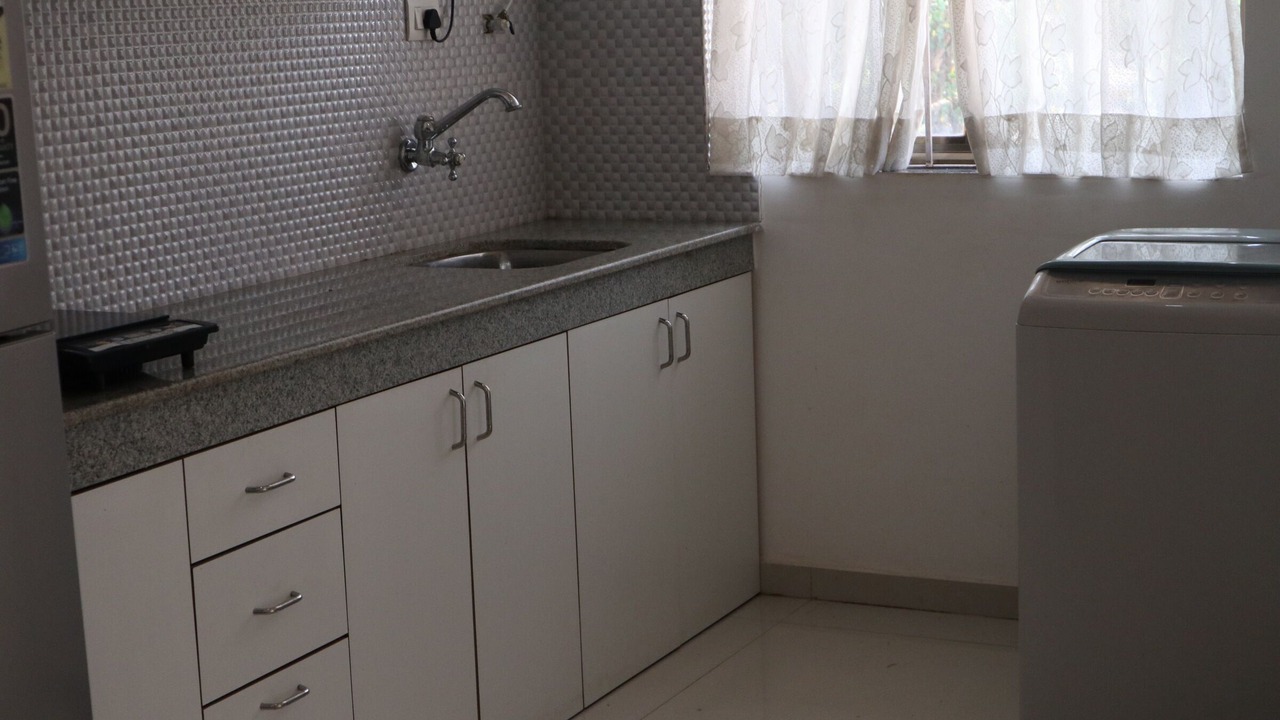 Photo of Kitchen in Benaulim