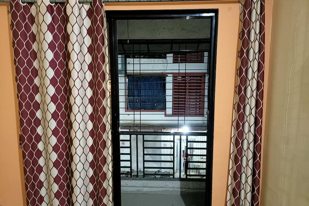 Photo of Patio Balcony in Dombivli East