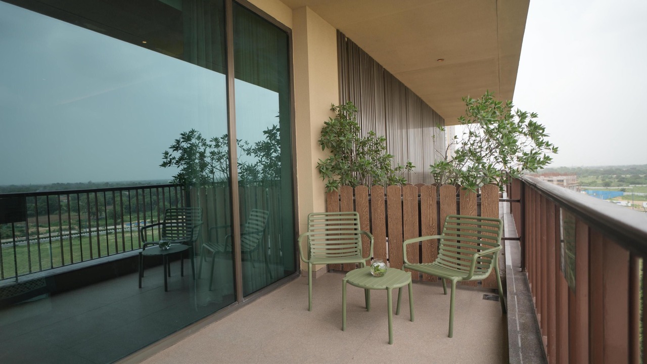 Photo of Bedroom in Gandhinagar