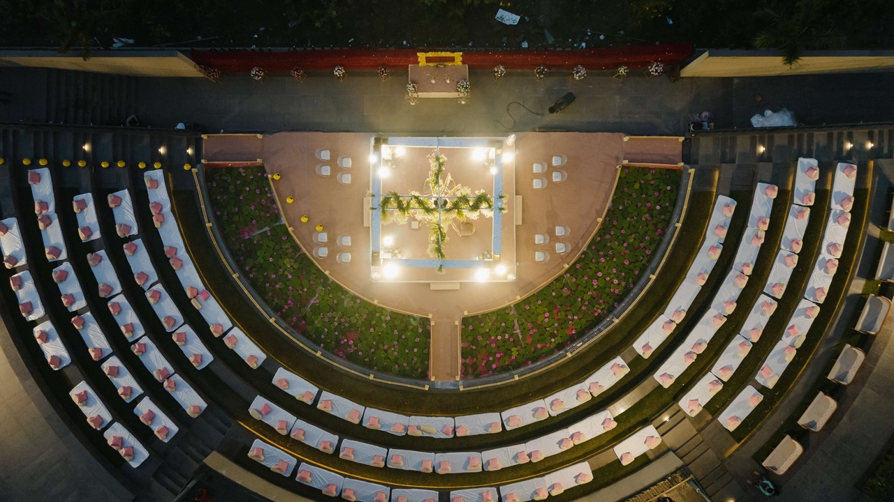 Photo of Outdoor in Gandhinagar