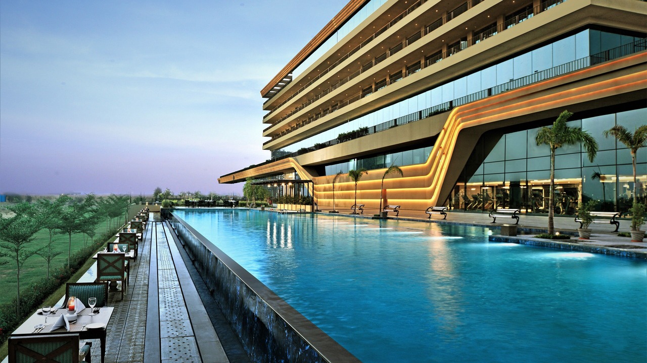 Photo of Outdoor in Gandhinagar