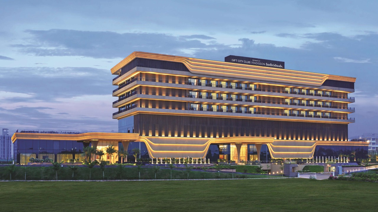 Photo of Outdoor in Gandhinagar