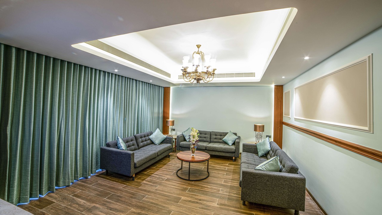 Photo of Bedroom in Gandhinagar