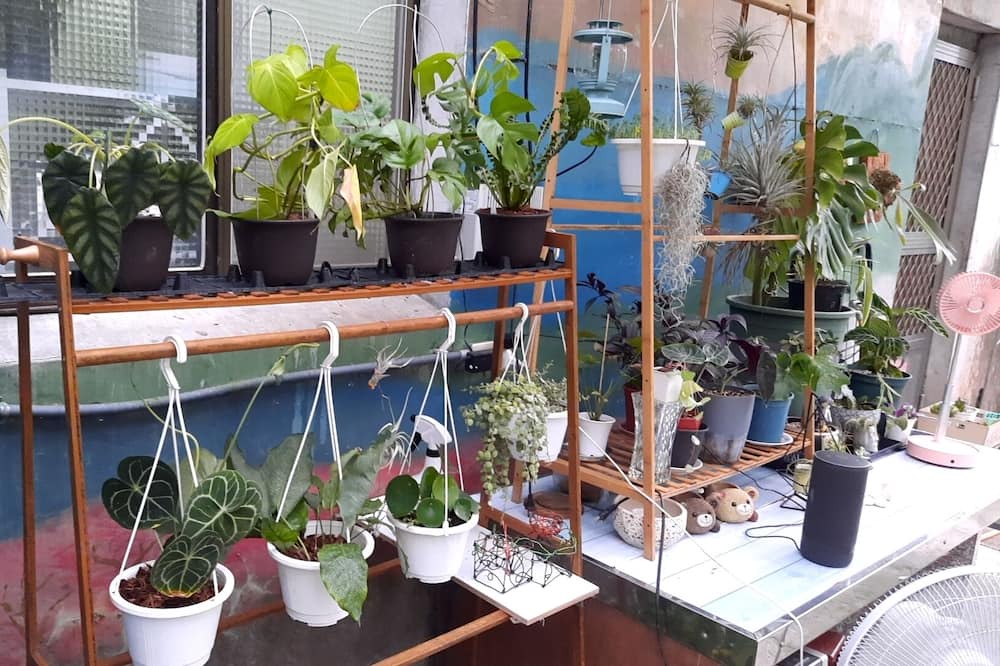 Photo of Patio Balcony in Jianshi