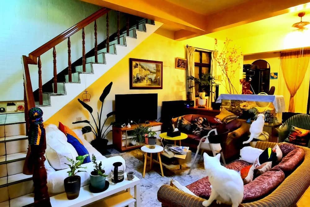 Photo of Livingroom in Jianshi
