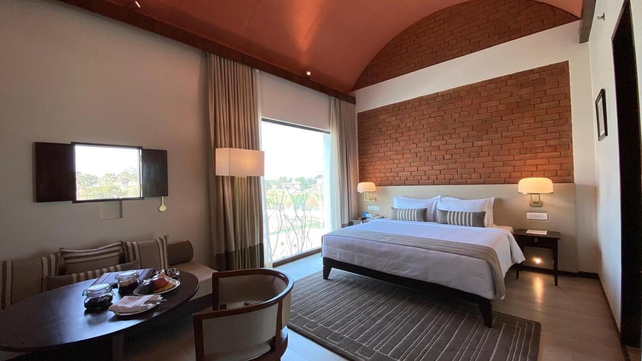 Photo of Bedroom in Bodh Gaya