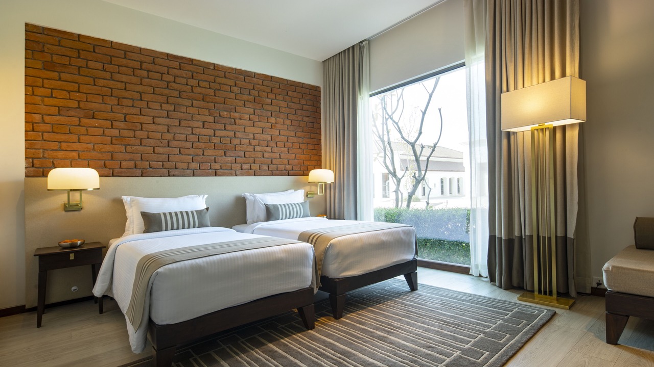 Photo of Bedroom in Bodh Gaya