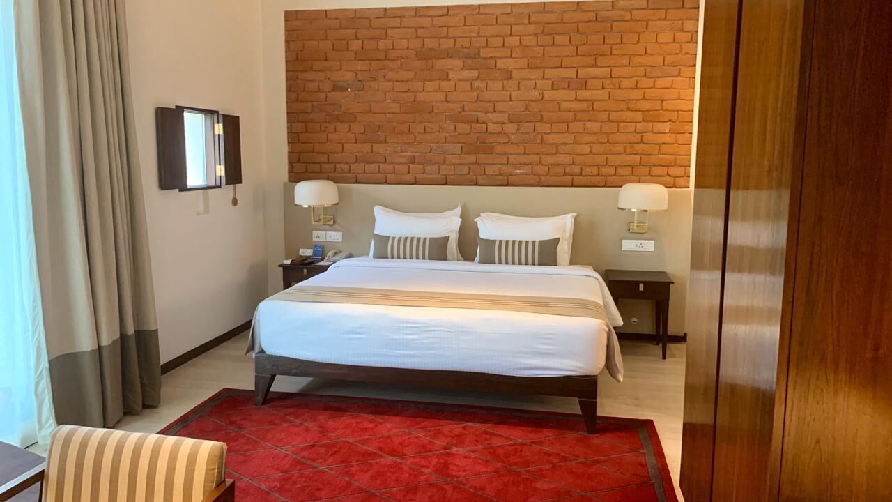 Photo of Bedroom in Bodh Gaya