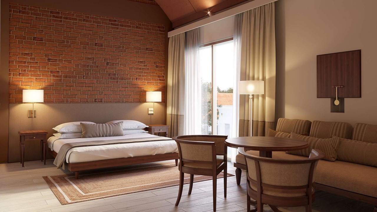 Photo of Bedroom in Bodh Gaya