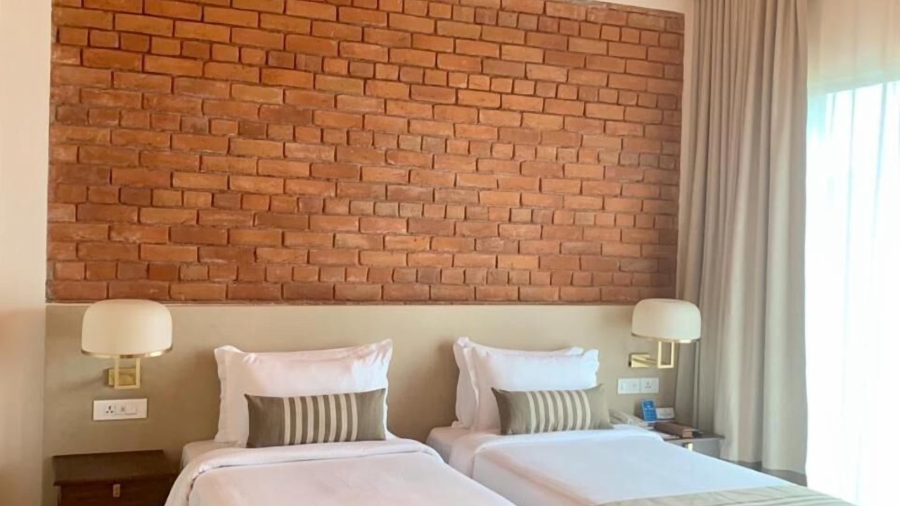 Photo of Bedroom in Bodh Gaya