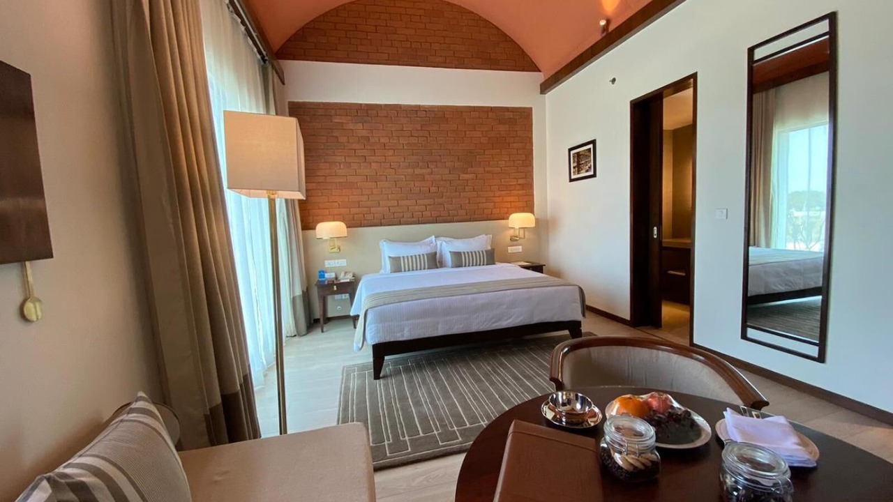 Photo of Bedroom in Bodh Gaya