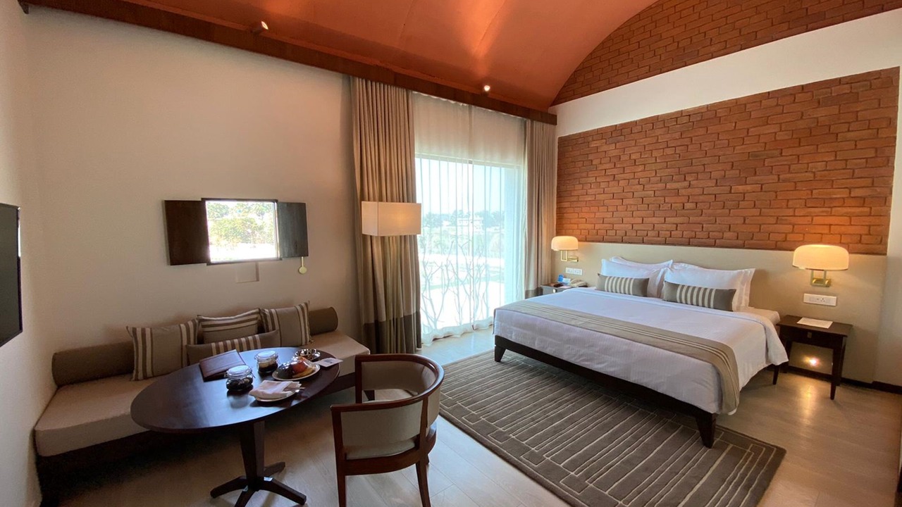 Photo of Bedroom in Bodh Gaya