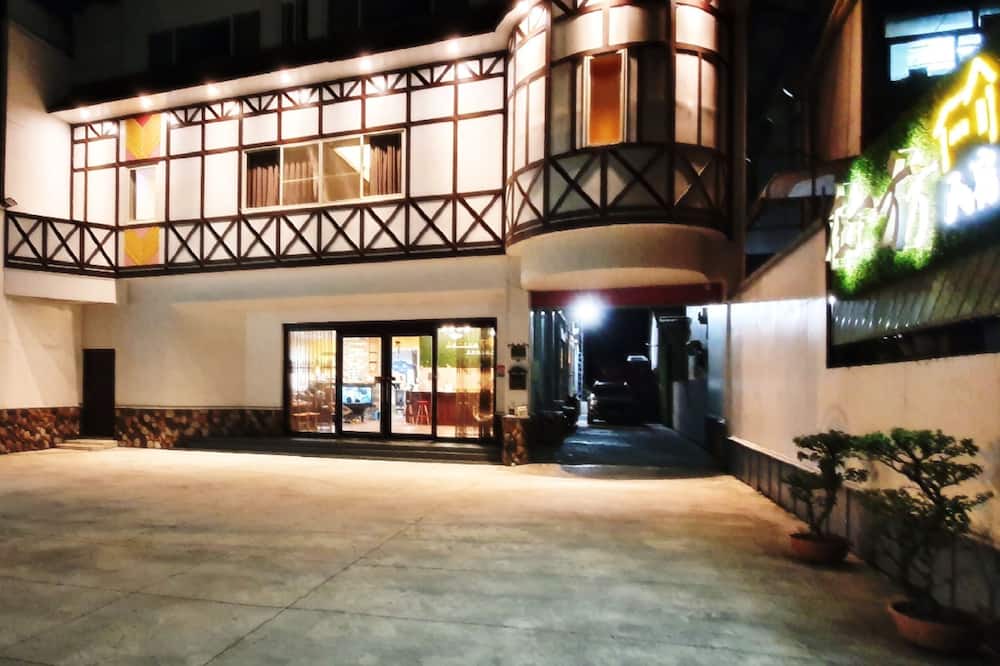 Photo of Outdoor in Lugu