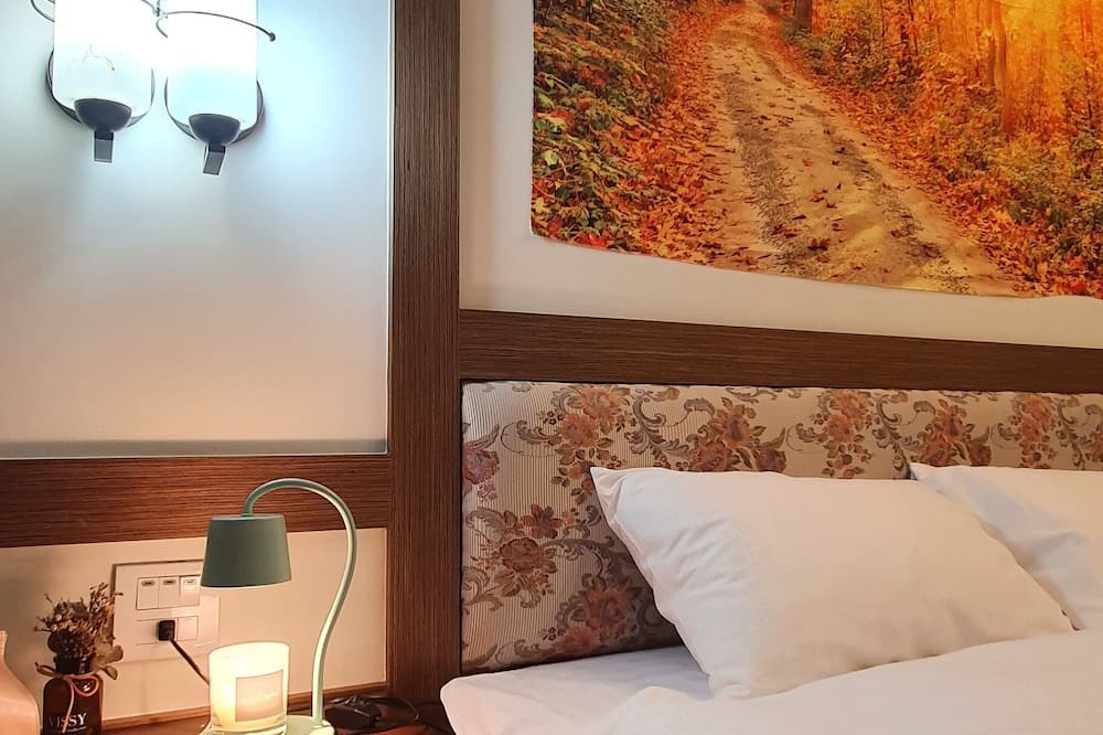 Photo of Bedroom in Lugu