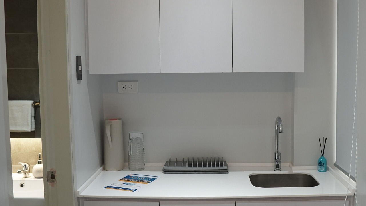 Photo of Kitchen in Tuguegarao