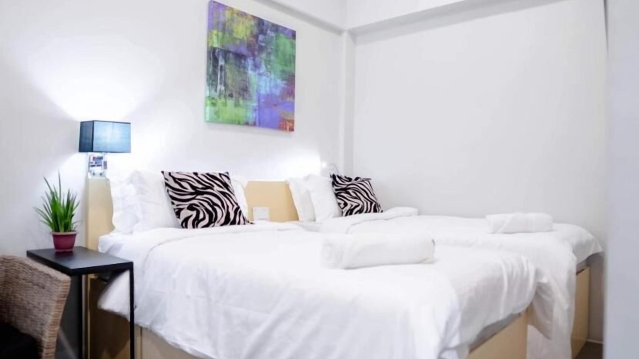 Photo of Bedroom in Tuguegarao