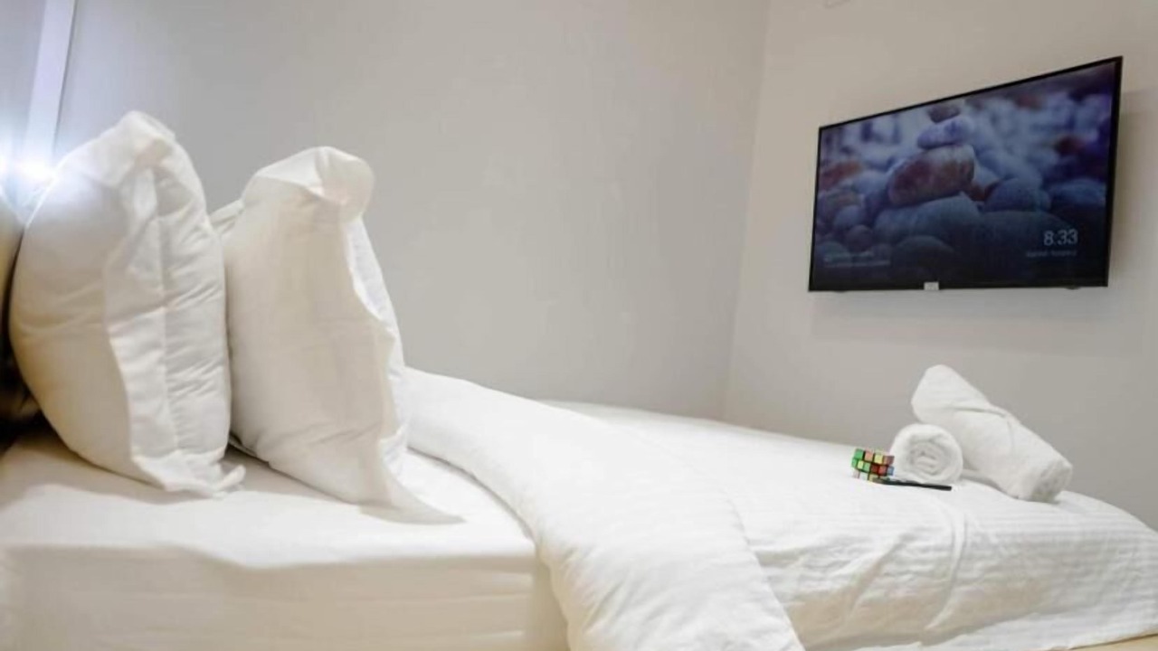Photo of Bedroom in Tuguegarao