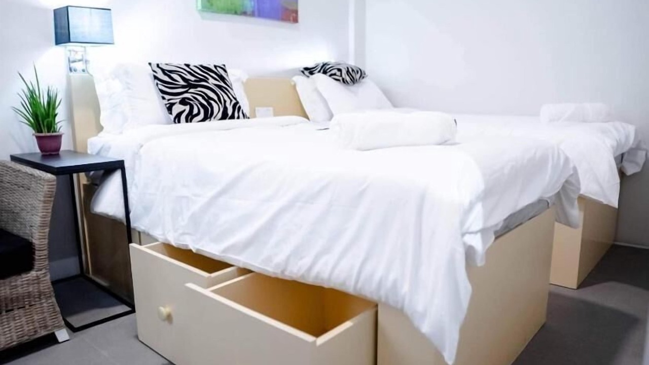 Photo of Bedroom in Tuguegarao