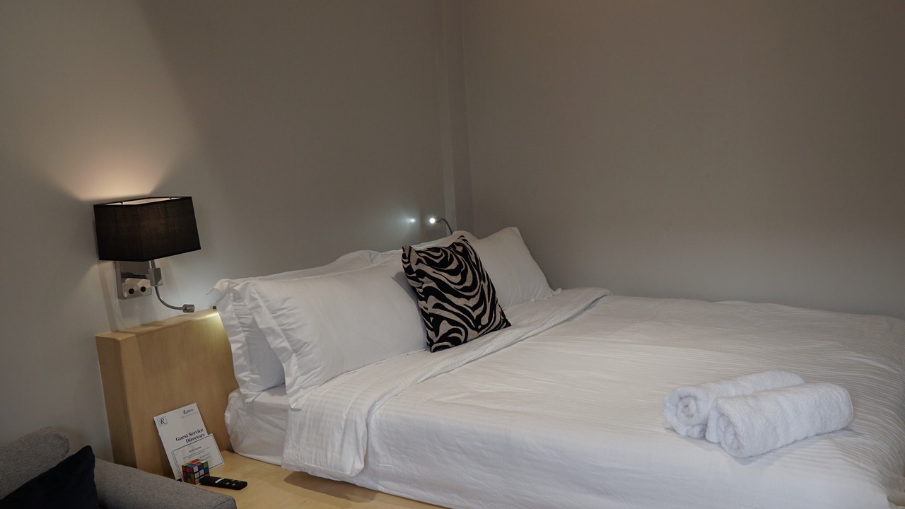 Photo of Bedroom in Tuguegarao