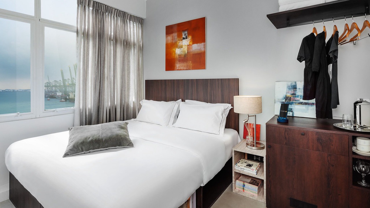 Photo of Bedroom in Queenstown