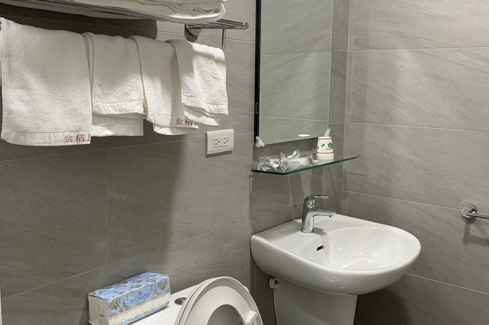 Photo of Bathroom in Minxiong