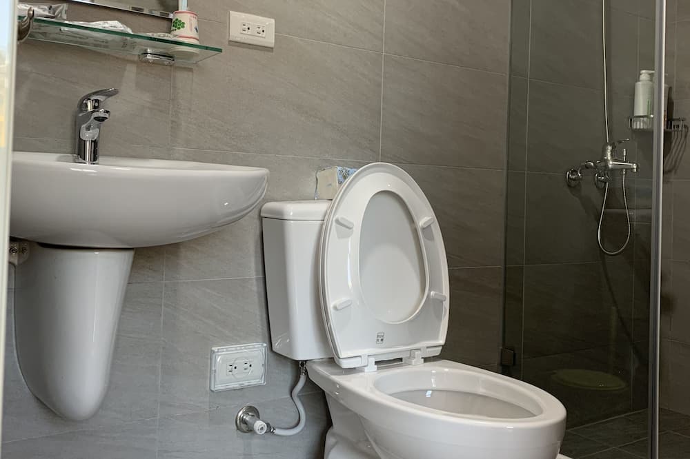 Photo of Bathroom in Minxiong