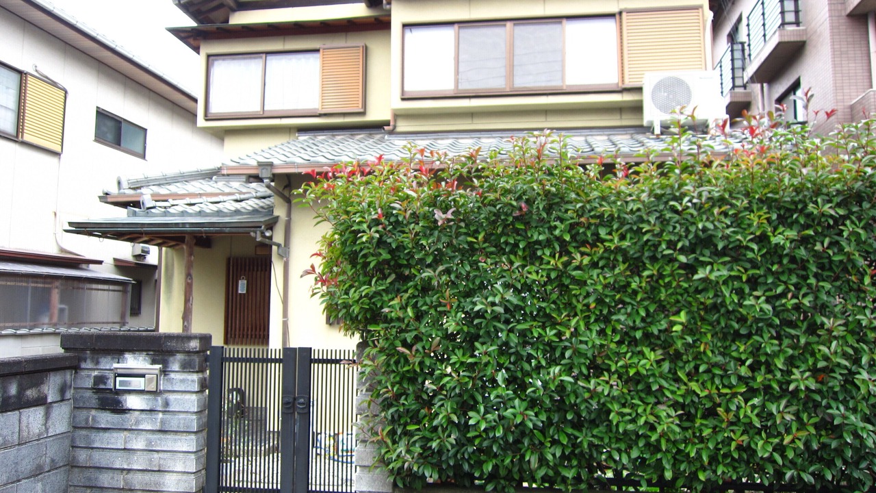 Photo of Outdoor in Sakyo Ward