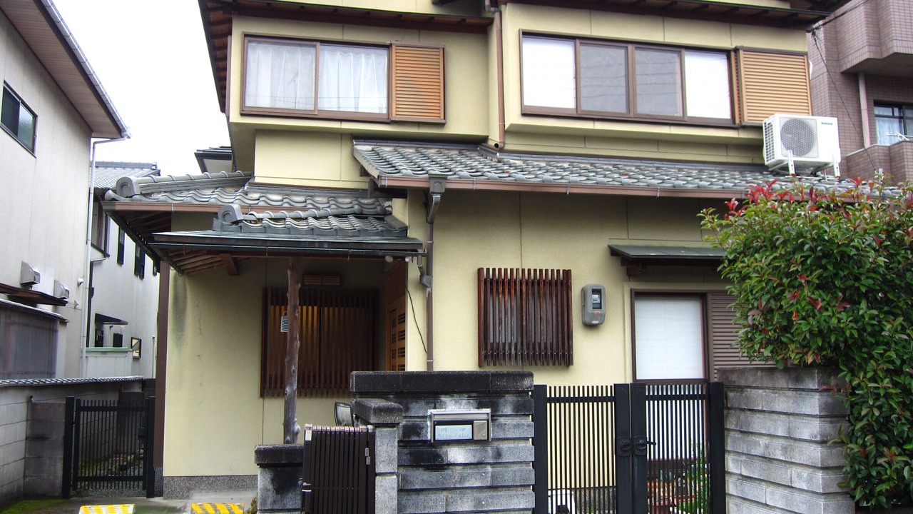 Photo of Outdoor in Sakyo Ward