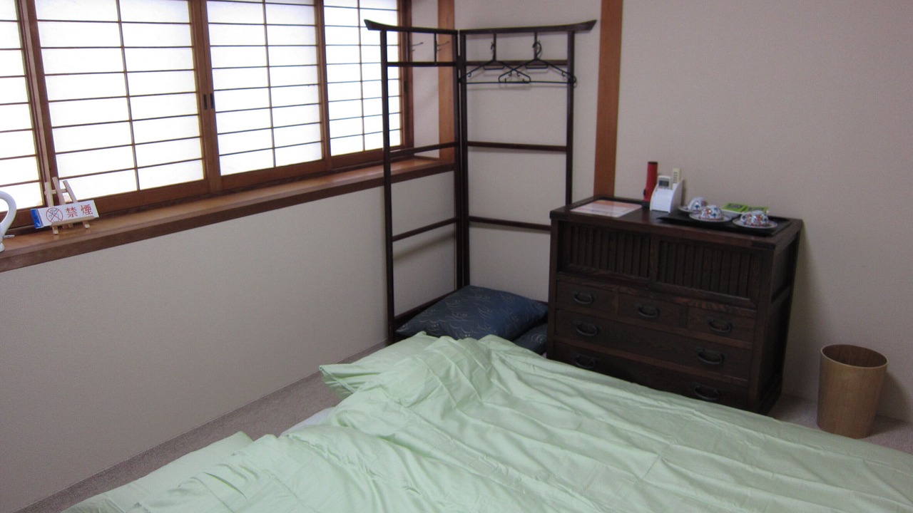 Photo of Bedroom in Sakyo Ward