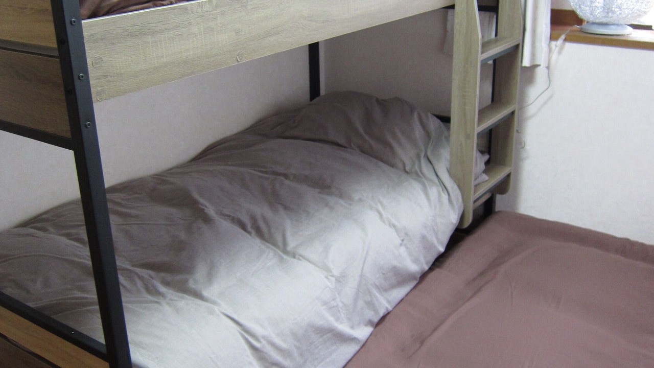 Photo of Bedroom in Sakyo Ward