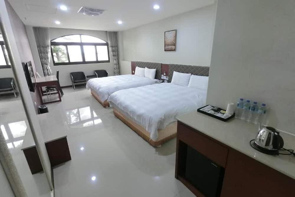 Photo of Bedroom in Douliou