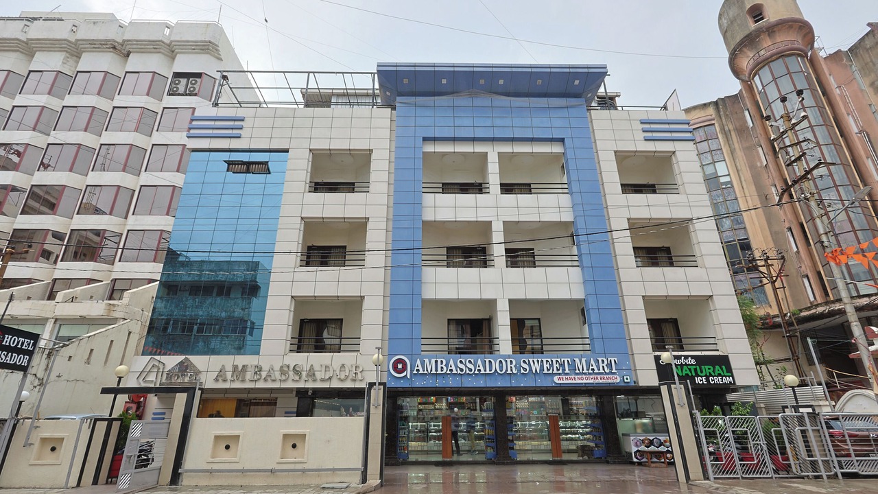 Photo of Outdoor in Sayajiganj