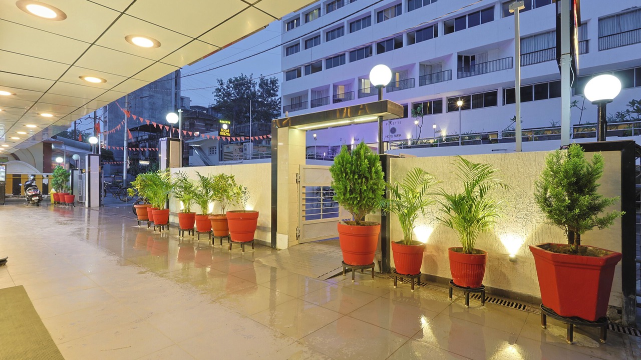 Photo of Outdoor in Sayajiganj