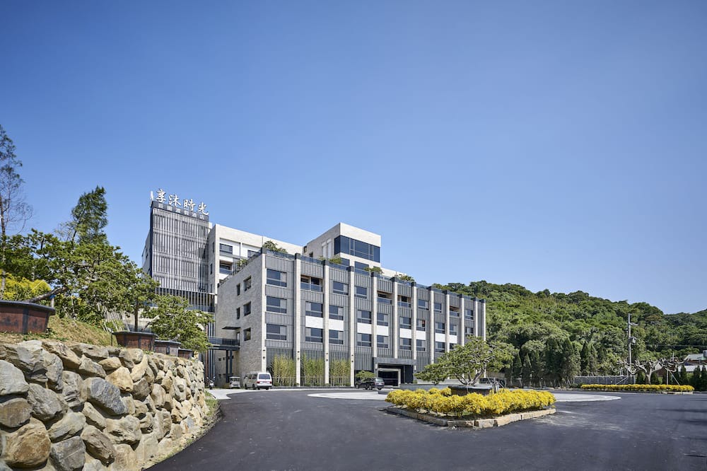 Photo of Outdoor in Yuanli