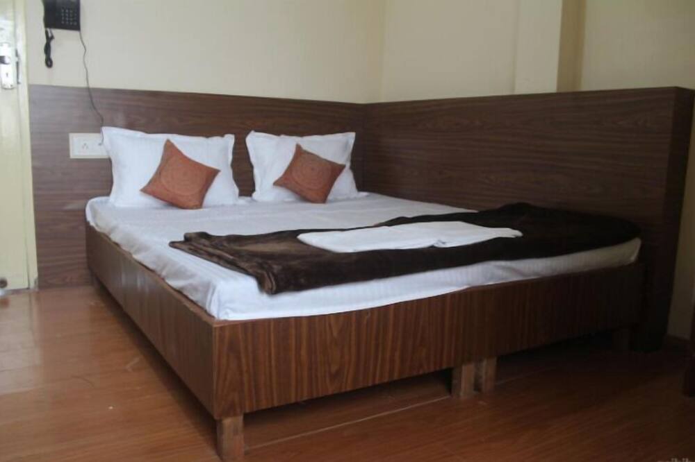 Photo of Bedroom in Chitrakoot