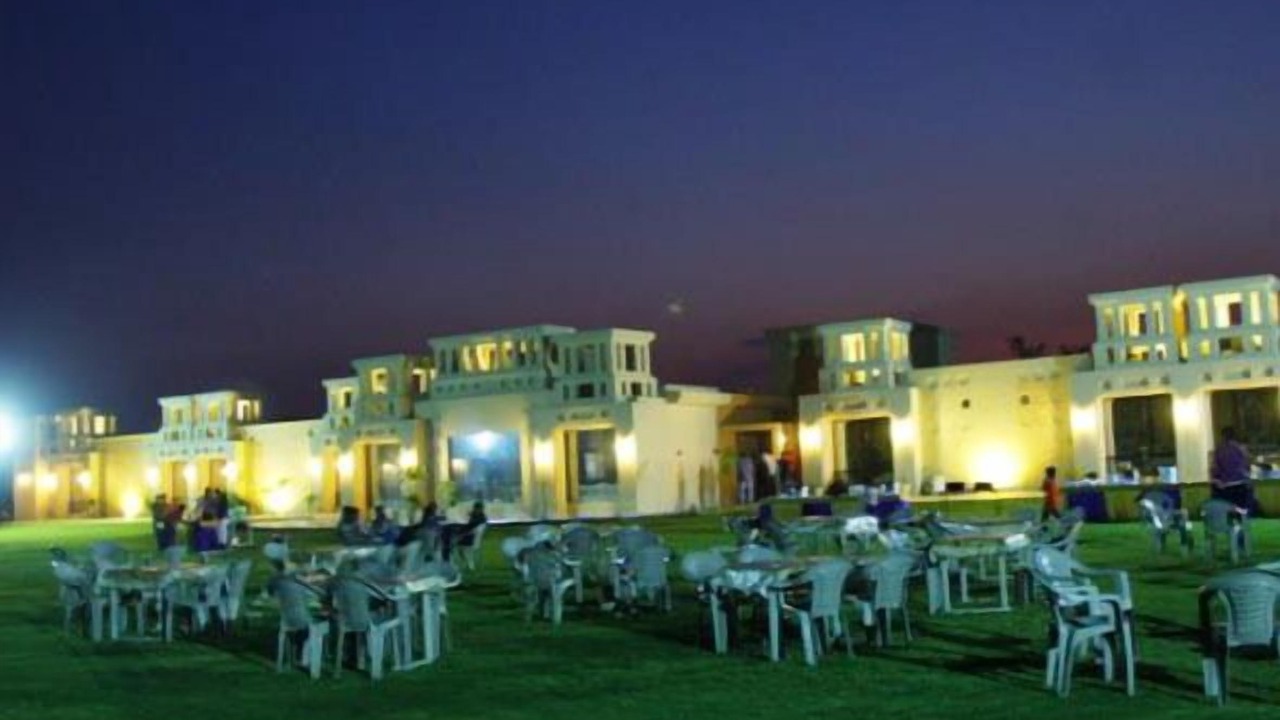 Photo of Outdoor in Waghoriya