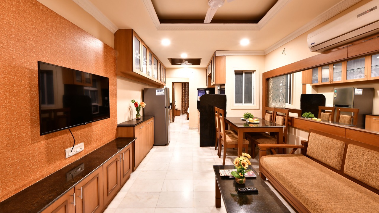 Photo of Bedroom in Vadodara