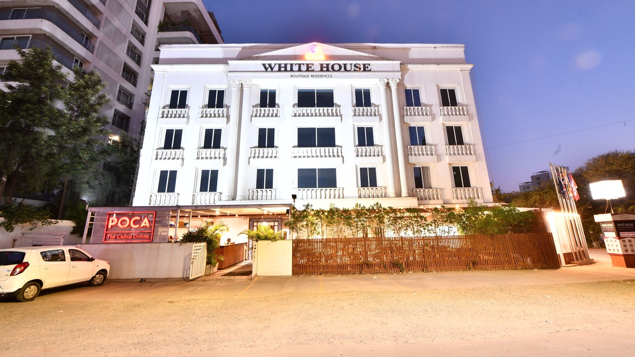 Photo of Outdoor in Vadodara