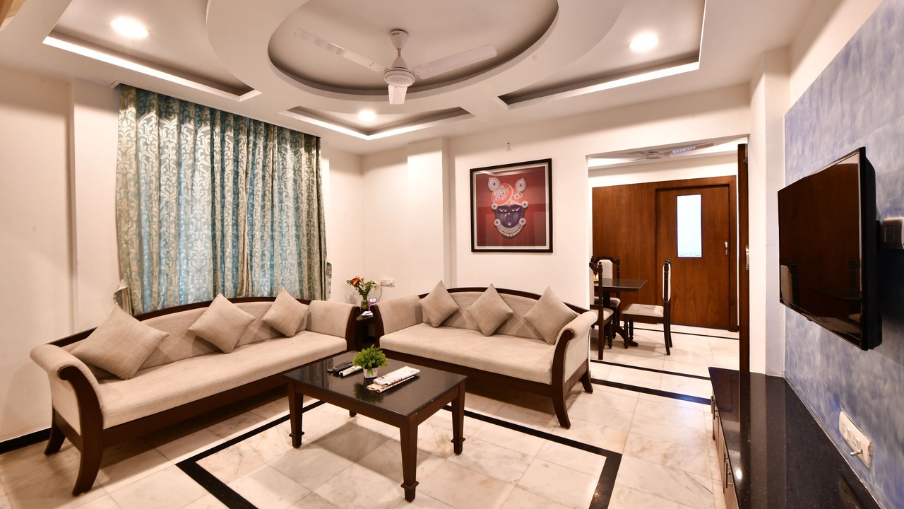 Photo of Bedroom in Vadodara