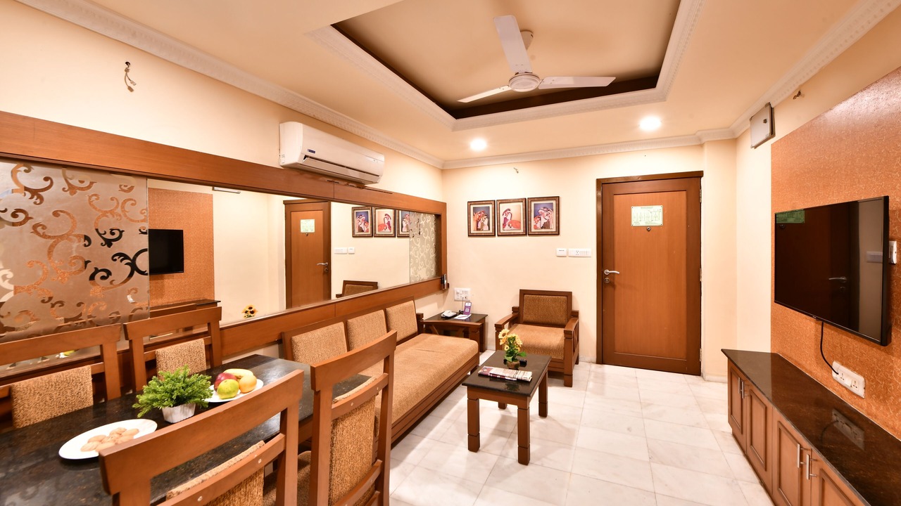 Photo of Bedroom in Vadodara