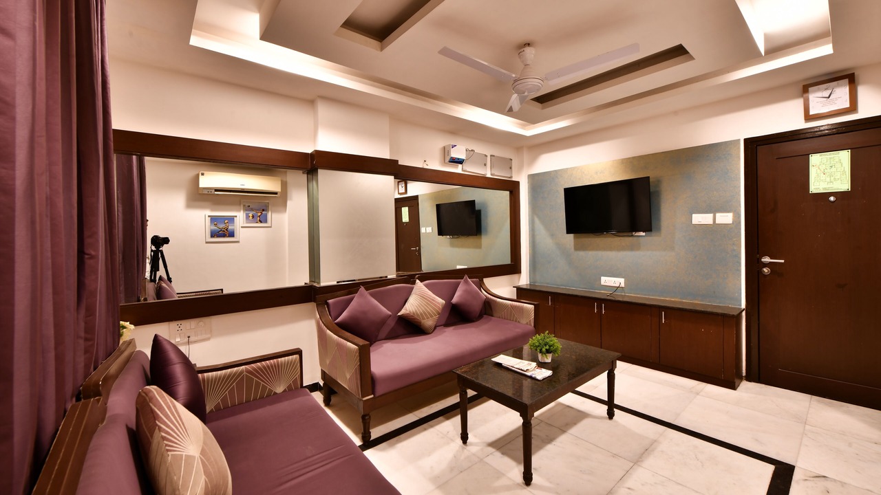 Photo of Bedroom in Vadodara