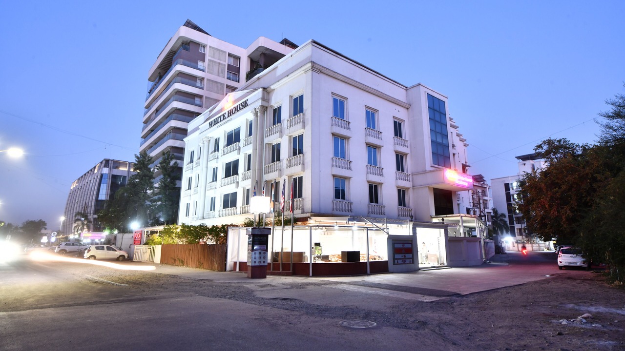 Photo of Outdoor in Vadodara