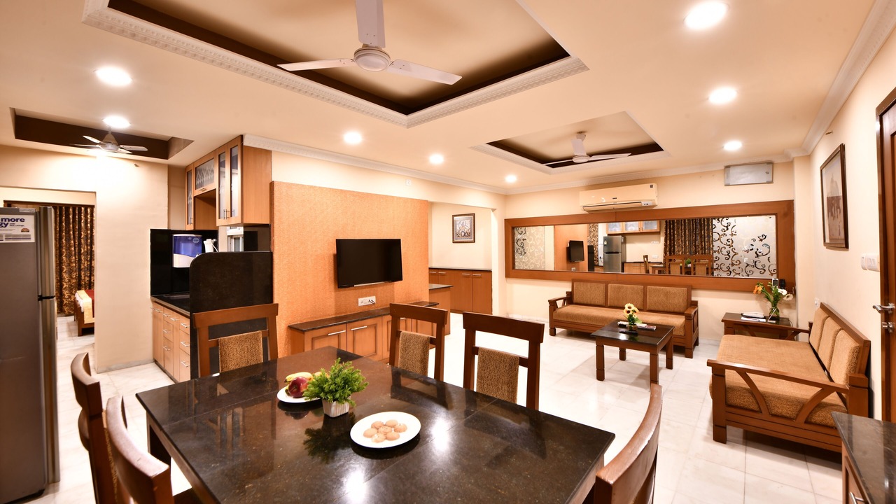 Photo of Bedroom in Vadodara